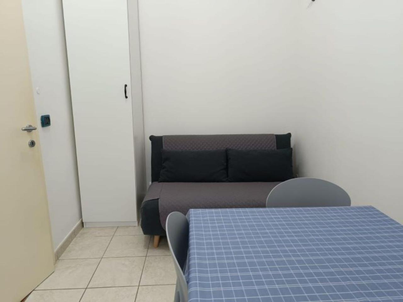 Apartment Sandra House *