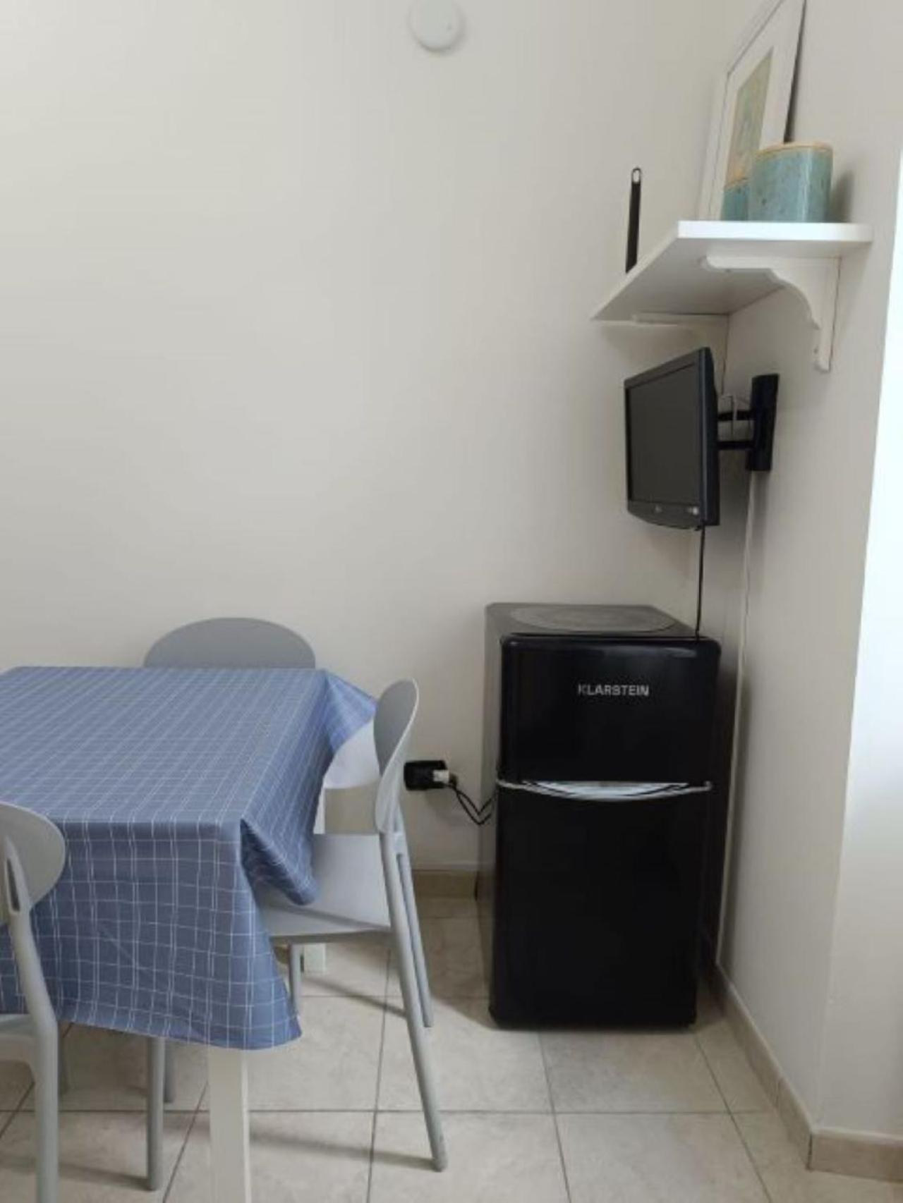 Apartment Sandra House *