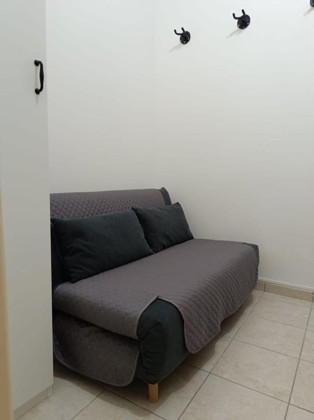 Sandra House Apartment Sirolo