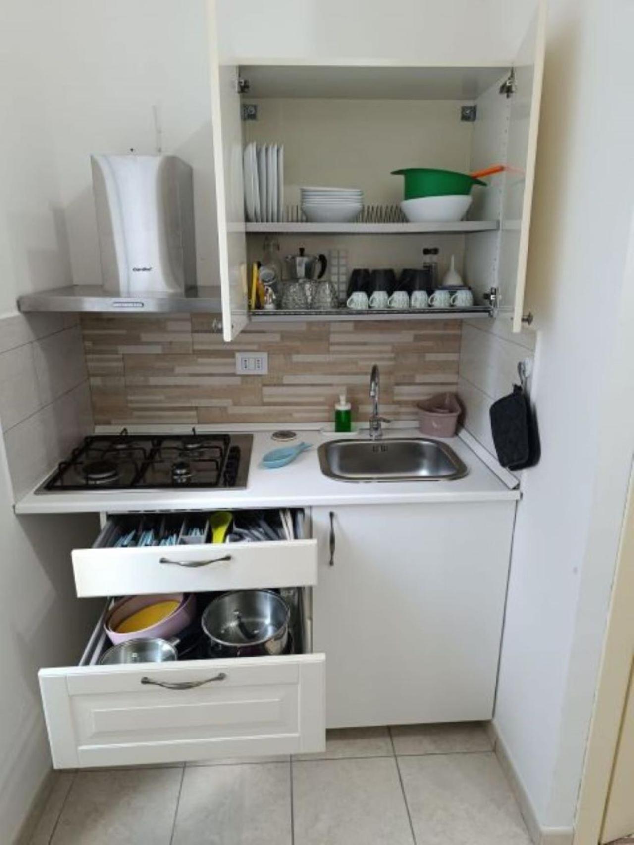 Apartment Sandra House