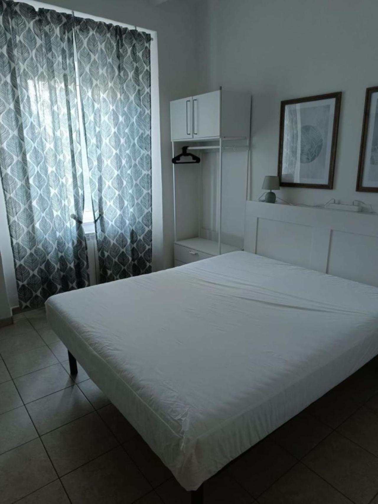 Apartment Sandra House *