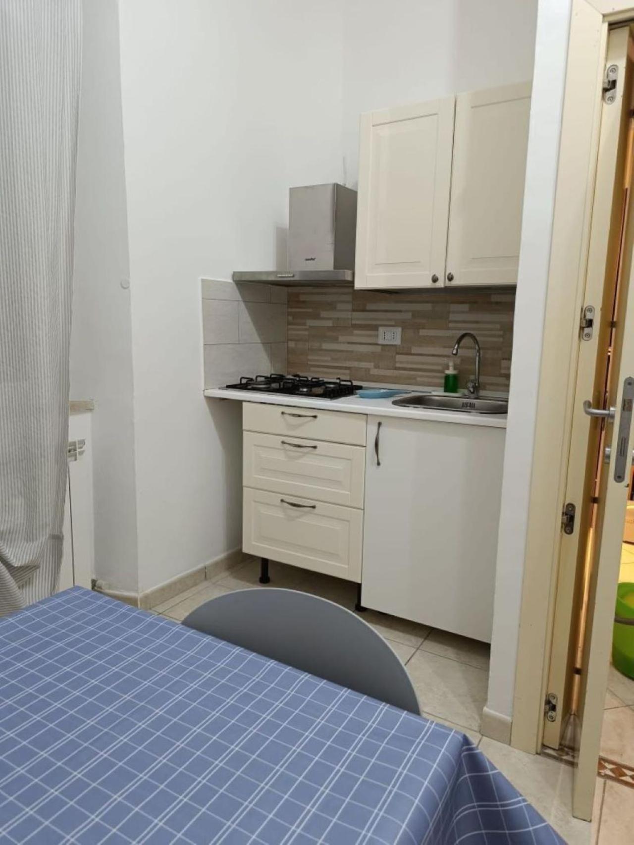 Apartment Sandra House