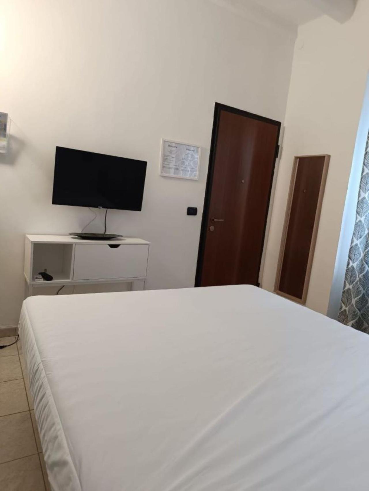 Apartment Sandra House Sirolo